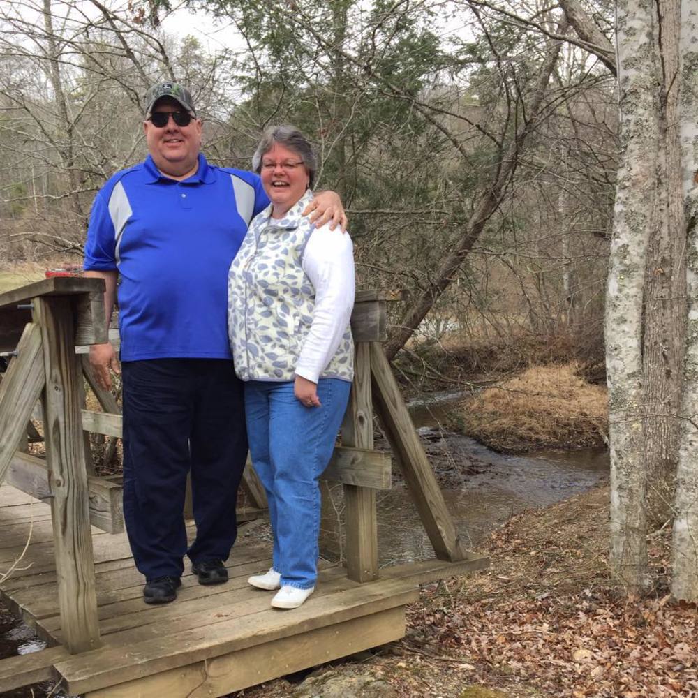 Meet your Posher, Carol